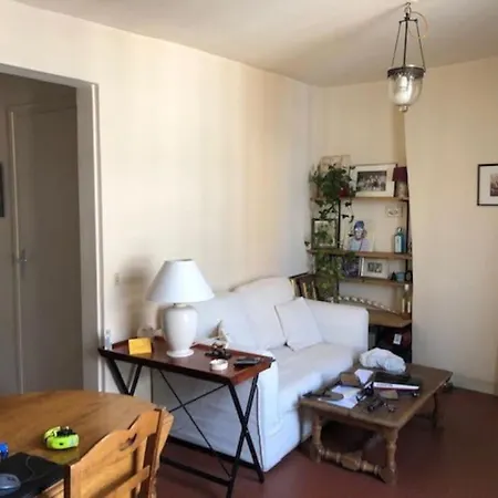2 Pieces 40m2 Appartamento *